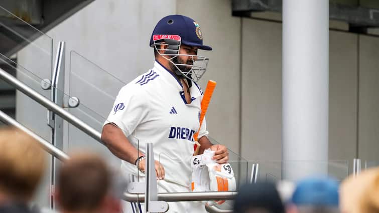 rishabh pant returns set to lead india a vs south africa a in red ball series Rishabh Pant Returns! Set To Lead India A vs South Africa A In Red-Ball Series