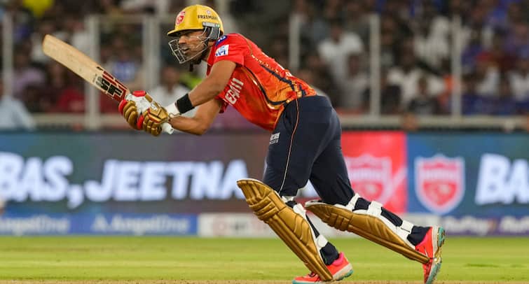 IPL 2026 Shashank Singh Punjab Kings says he will play T20 World Cup 