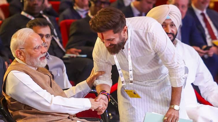 Bihar Elections NDA Seat Sharing Deadlock Over BJP Chirag Paswan LJP Report Deadlock Over In Bihar? NDA Set To Reveal Seat-Sharing Formula Tomorrow: Report