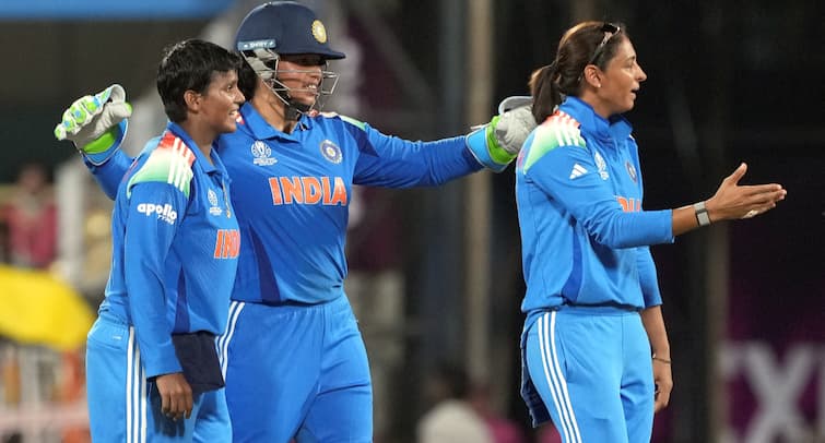 India vs Pakistan Womens World Cup 2025 Match Time Live Streaming Full Squads India vs Pakistan, Women
