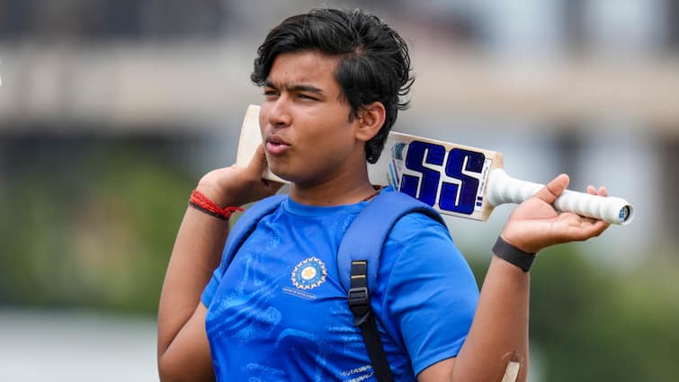 vaibhav suryavanshi new record becomes youngest ever ranji trophy vice captain Vaibhav Suryavanshi Sets New Record! Becomes Youngest Ever Ranji Trophy Vice Captain