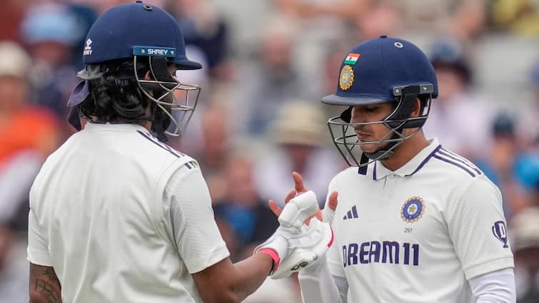 leading run scorers 2025 who has most international cricket runs this year Leading Run-Scorers 2025: Who Has the Most Runs In International Cricket This Year So Far?