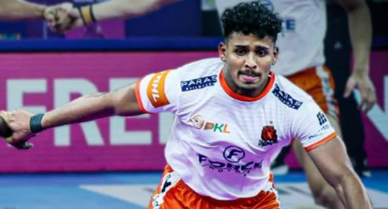 PKL Points Table 2025 Pro Kabaddi League Team Standings Season 12 PKL Points Table 2025: Bengal Warriors End Telugu Titans