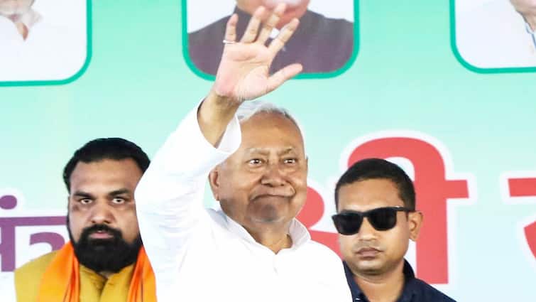 Bihar Elections ANM Pay Hike Scholarships Film Institute Approval Ahead Of Polls Bihar Hikes ANM Pay, Scholarships; Approves Film Institute Ahead Of Polls