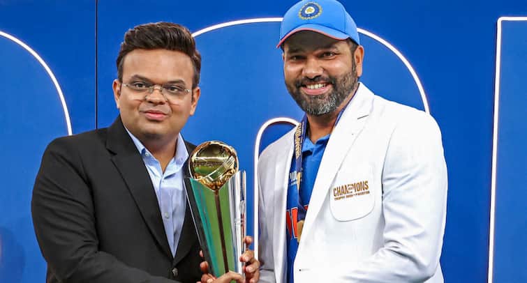 the ro-hit effect bcci tribute to rohit sharma india captain odi 
