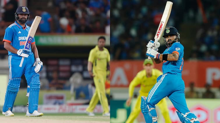 ind vs aus odi t20 series schedule venue squads how to watch live streaming India vs Australia Series: Match Dates, Time, Venues, How to Watch And More