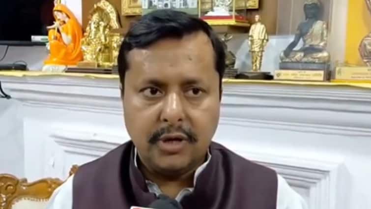 Bihar Minister Claims 