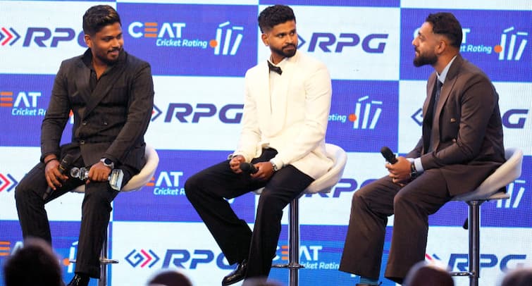 IPL 2026 Four Franchises That Could See Captaincy Change CSK RR SRH KKR IPL 2026: Four Franchises That Could See Captaincy Change Next Season Ft. RR