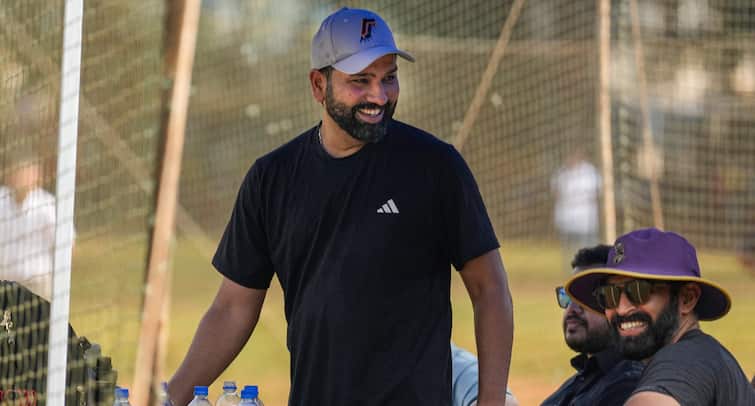 IND vs AUS ODIs Rohit Sharma Eyes six World Records In Australia IND vs AUS ODIs: Rohit Sharma Eyes Six World Records In Australia