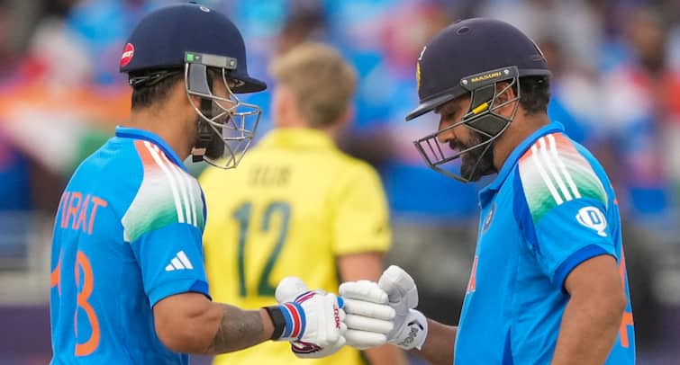 rohit sharma virat kohli return reignites india australia rivalry tickets vanish Rohit-Kohli Return Reignites India-Australia Rivalry: Tickets Vanish!
