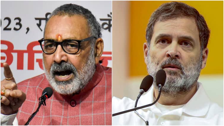 89b38ad78c009697764c9ab316e72525176175306396425_original.png Giriraj Singh Hits Back At Rahul Gandhi Over Jibes At PM Modi Bihar Election 2025 ‘Dancing Habit Runs In Gandhi Family’: Giriraj Singh Hits Back At Rahul Gandhi Over Jibes At PM Modi