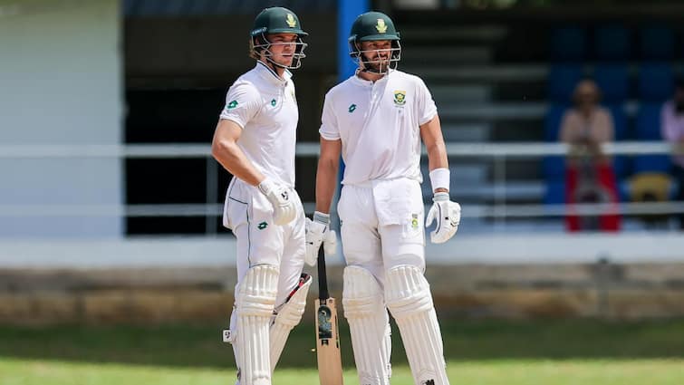 icc world test championship wtc updated points table after south africa crush pakistan ICC World Test Championship: Updated Points Table After South Africa Crush Pakistan
