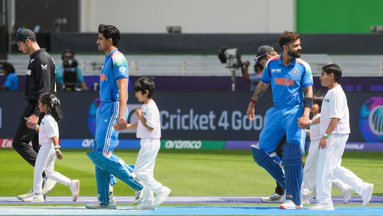 kohli rohit will bring calmness ex aus skipper backs gill as India new odi captain Kohli And Rohit Will Bring Calmness: Ex-AUS Skipper Backs Gill As India