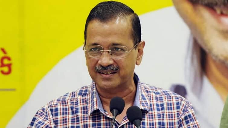 Goa Elections 2027 Kejriwal Vows AAP Government Slams BJP Congress Gundaraj Kejriwal Vows AAP Government In Goa By 2027, Slams BJP-Congress 