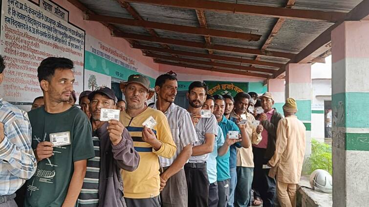 Bihar Assembly Elections  Dates Out Election Commission Phase 1 Bihar Assembly Elections: Check Constituencies And Date Of Phase 1