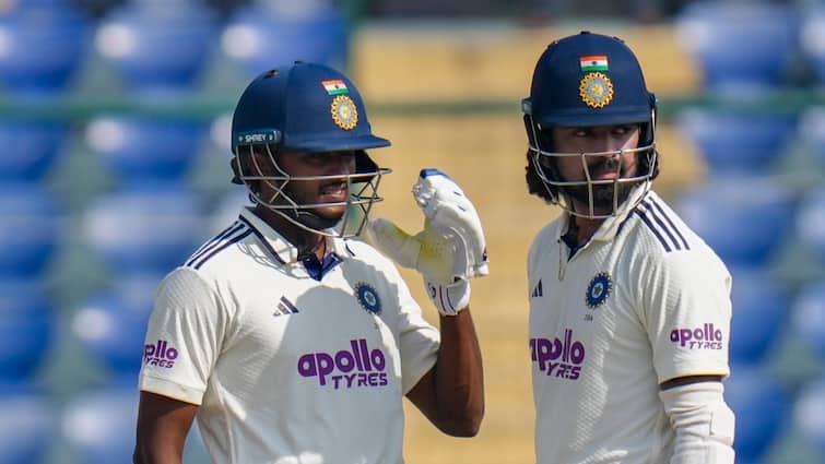 icc world test championship updated points table after india series win over west indies ICC World Test Championship: Updated Points Table After India’s Series Win Over West Indies