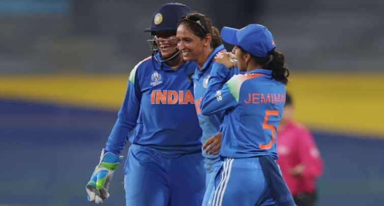 ICC Womens ODI World Cup India Next Match Date Opponent Revealed ICC Women