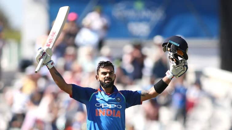 ind vs aus odi records top 5 batsmen with most hundreds virat kohli IND vs AUS ODI Records: Top 5 Batsmen With Most Hundreds Ft. Virat Kohli