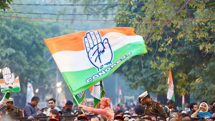 Congress Names This Leader As Candidate For Jubilee Hills Bypoll Congress Names This Leader As Candidate For Jubilee Hills Bypoll