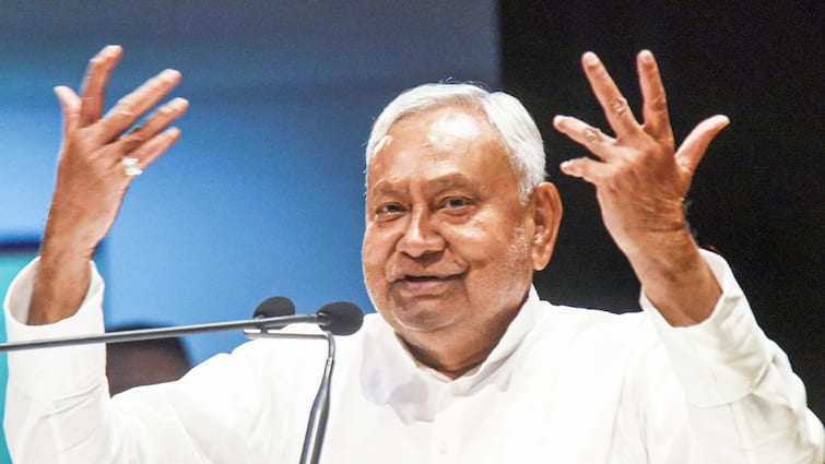 Bihar Elections 2025: Nitish Kumar Likely To Field JDU Candidates From These 35 Seats; List To Be Out Soon Bihar Elections 2025: Nitish Kumar Likely To Field JDU Candidates From These 35 Seats; List To Be Out Soon