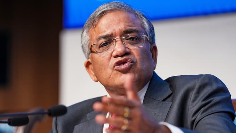 CEC Gyanesh Kumar On Pan-India SIR Election Commissioners To Decide On Dates Special Intensive Revision CEC Gyanesh Kumar On Pan-India SIR: 