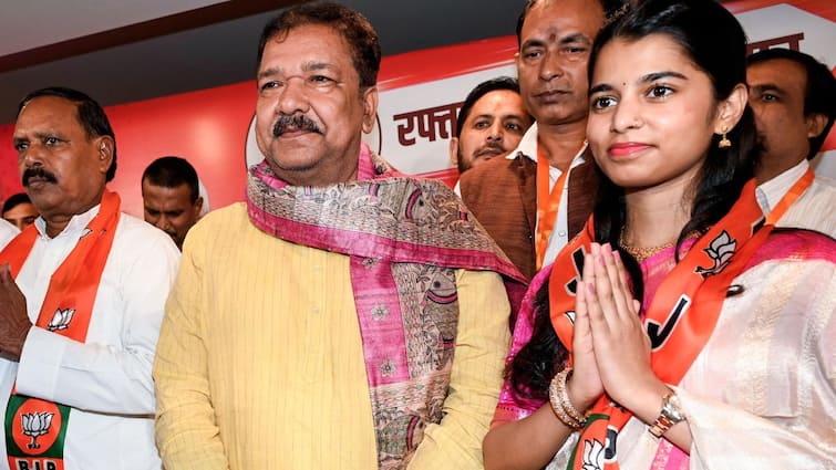 Bihar Elections BJP Announces Candidates Bets on Fresh Faces Cuts Key MLA Tickets BJP’s Second List for Bihar Polls: Who Lost Tickets, Who Got Electoral Chance- Key Takeaways