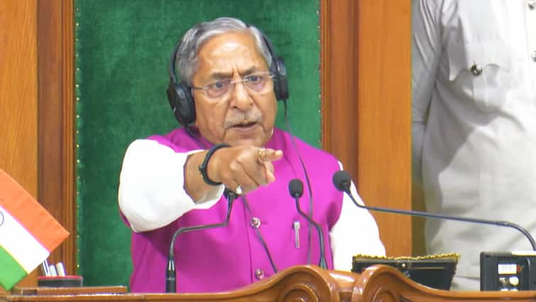 Nand Kishore Yadav Winning Since 1995 Doesnt Get Ticket In BJP First List For Bihar Assembly Polls 2025 This Winning MLA Since 1995 Doesn’t Get Ticket In BJP First List For Bihar Assembly Polls 2025