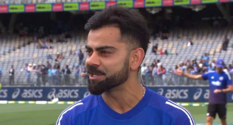 IND vs AUS Indian Players With Most Ducks In ODIs Virat Kohli IND vs AUS: Indian Players With Most Ducks In ODIs Ft. Virat Kohli
