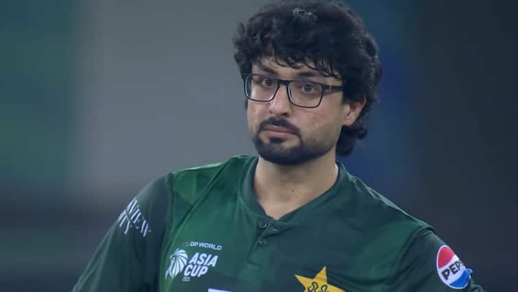 pakistan abrar ahmed boxing challenge this indian cricket star in ring Boxing Challenge! Pakistan