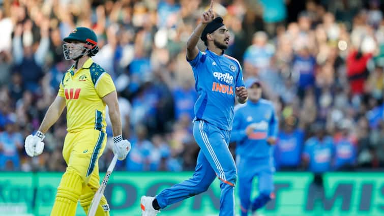IND vs AUS 3rd ODI Live Streaming Online When and Where To Watch India vs Australia Match Telecast IND vs AUS 3rd ODI Live Streaming: When And Where To Watch Online