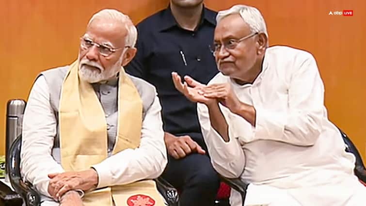 Bihar Assembly Elections 2025: JDU Releases Second List Of 44 Candidates, Completes NDA Seat-Sharing Bihar Assembly Elections 2025: JDU Releases Second List Of 44 Candidates, Completes NDA Seat-Sharing