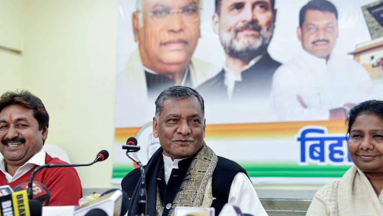 Bihar Assembly Elections Mahagathbandhan CM Face Cong MP Big Statement Bihar Elections: “No Doubt About It…” Congress MP’s Big Statement On Grand Alliance’s CM Face