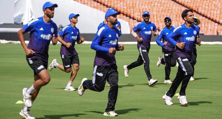 ICC Test Rankings India Slips Out Of Top 3 Know Which Team Is No 1 ICC Test Rankings: India Slips Out Of Top 3 - Know Which Team Is No.1