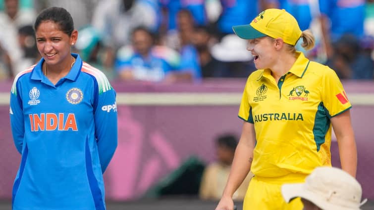 india vs australia alyssa healy classy century steers aus to victory icc women