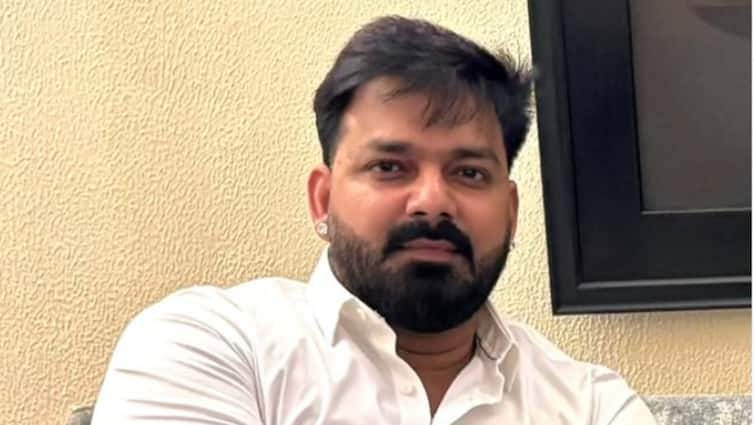 Bhojpuri Superstar Pawan Singh Gets Y Category Security Ahead Of Bihar Assembly Elections Bhojpuri Superstar Pawan Singh Gets Y-Category Security Ahead Of Bihar Assembly Elections
