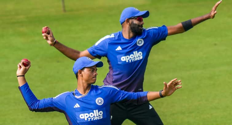 IND vs WI 2nd Test In Delhi Team India Likely XI Revealed IND vs WI 2nd Test In Delhi: Team India