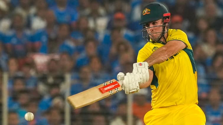 india vs australia mitchell marsh hypes series build up got a great rivalry ‘We’ve Got a Great Rivalry’: Mitchell Marsh Hypes India vs Australia Series Build-Up