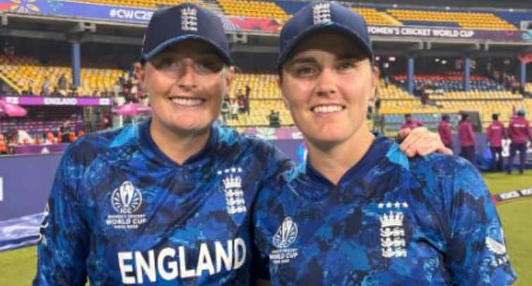 England vs Pakistan Womens World Cup 2025 How To Watch Live On TV Online England vs Pakistan, Women