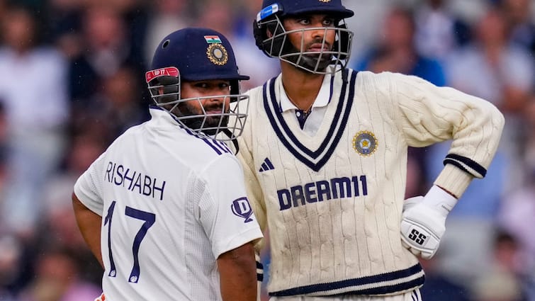 ind vs wi tests top 5 indian players dropped after england series IND vs WI Tests: Top 5 Indian Players Dropped After England Series