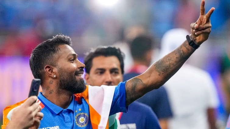 hardik pandya set to return could play white ball series vs south africa report Hardik Pandya Set To Return? Could Play White-Ball Series vs South Africa: Report