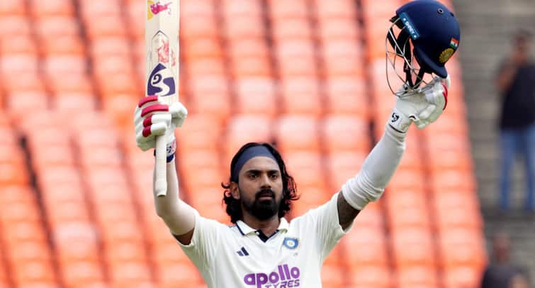 IND vs WI Five Milestones KL Rahul Reached With His Latest Test Hundred IND vs WI: Five Milestones KL Rahul Reached With His Latest Test Hundred