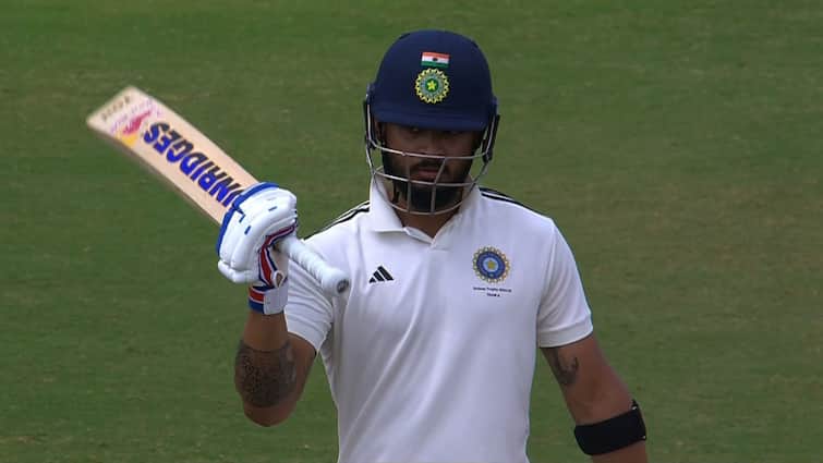 Assam vs Services Becomes Shortest Ranji Trophy Match Ever Breaks Record Record-Breaker! Assam vs Services Becomes Shortest Ranji Trophy Match Ever