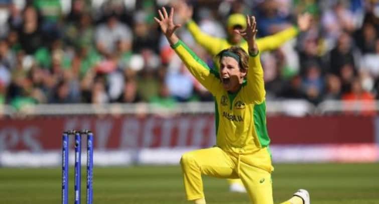 c23ddc660d61a310757394b51f0d7995176153923772024_original.jpg IND vs AUS Trouble For Australia Adam Zampa Star Dropped India vs Australia 1st T20 IND vs AUS: Trouble For Aussies! Match-Winning Star Dropped Before Canberra T20