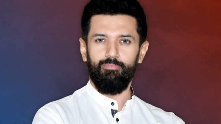 Bihar Election Chirag Paswan Slams Mahagathbandhan After Tejashwi Named CM Face Muslims Are Just Their Vote Bank 
