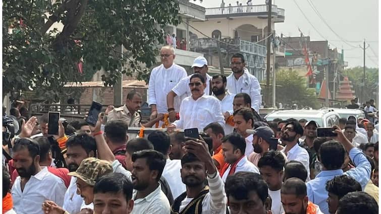 Don Turned JDU Leader Anant Singh Owns Rs 37 Crore Assets, Faces 28 Cases Don-Turned-JDU Leader Anant Singh Owns Rs 37 Crore Assets, Faces 28 Cases