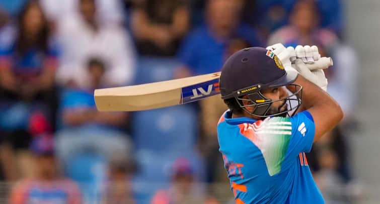IND vs AUS Rohit Sharma Creates Special Record Scoring 8 Runs Perth ODI IND vs AUS: Rohit Sharma Creates Special Record Even After Scoring Just 8 Runs In Perth ODI