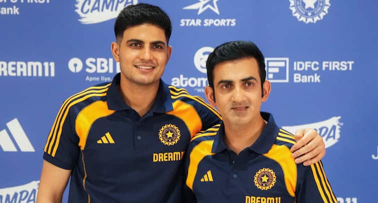 IND vs WI Gautam Gambhir To Host Star Studded Party For Indian Players Delhi IND vs WI: Gautam Gambhir To Host Star-Studded Party In Delhi