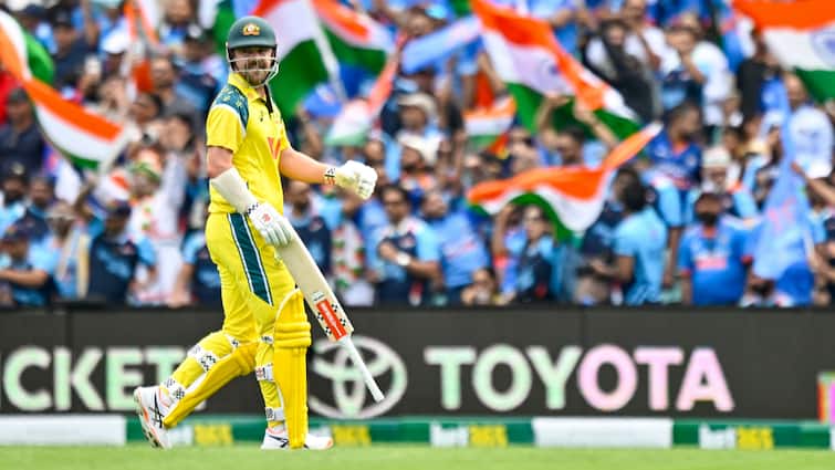 ind vs aus 3rd odi travis head sets new australia record in sydney IND vs AUS 3rd ODI: Travis Head Sets New Australian Record In Sydney