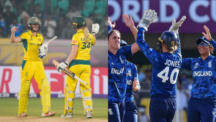 australia vs england icc womens world cup how to watch live streaming tv broadcast Australia vs England Live Streaming: How To Watch ICC Women