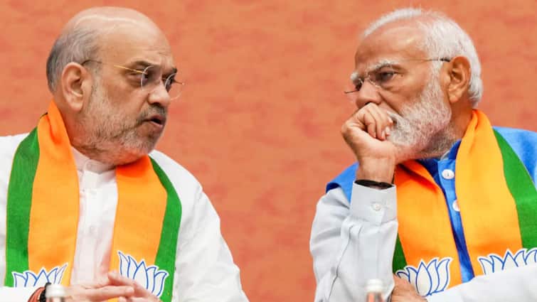 dc9fed43accd280d328c2fe032a5bf9517612890600401311_original.png PM Modi NDA Bihar Assembly polls campaign Samastipur Bharat Ratna Karpoori Thakur